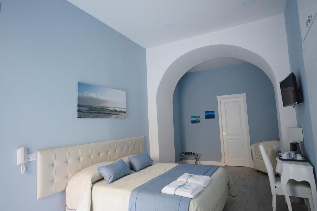 Couette-café Prisca Naples